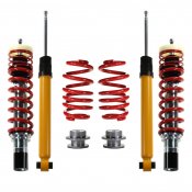 Coilovers Audi A4 B9 (2016-2024)