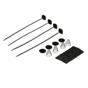 Elfläkt installationskit