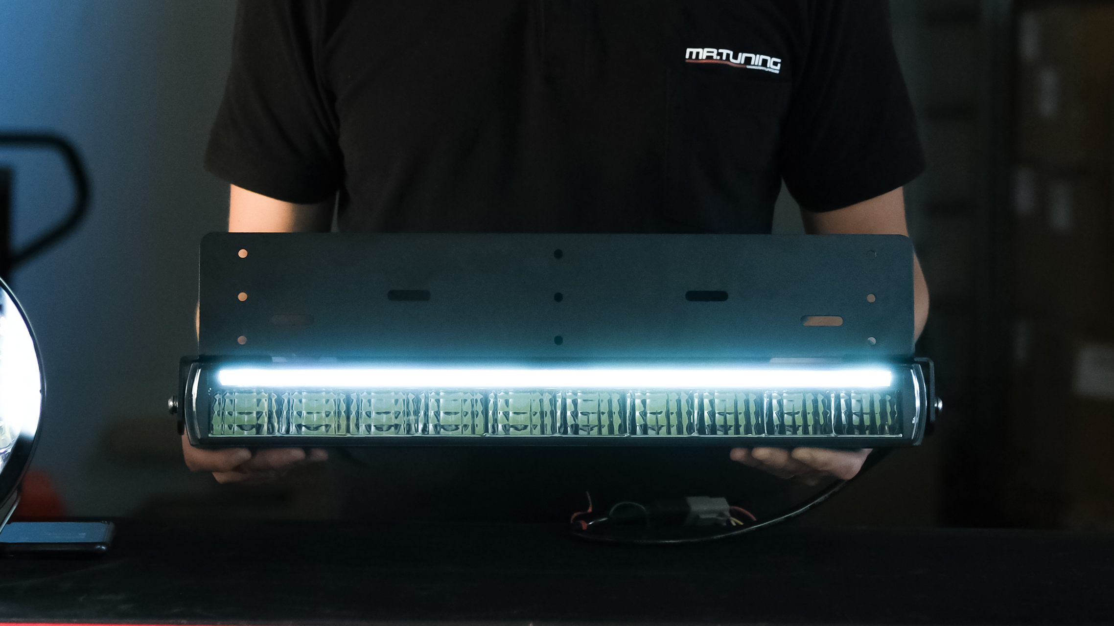 Led Light On Ramp LED ramp - Allt du behöver veta innan köp | Mr Tuning