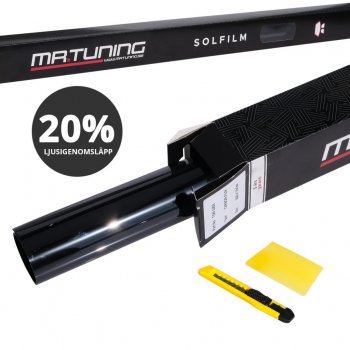 Solfilm