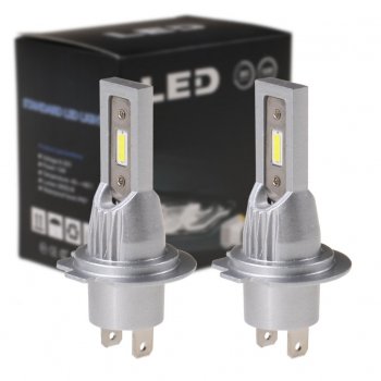 LED Lampor