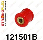 Mitsubishi Evo 4 5 6 - Inre bakre länkarmsbussning bakvagn (121501)