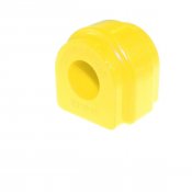 BMW F31 - Främre Krängningshämmarbussning Gul 20mm (031948A)