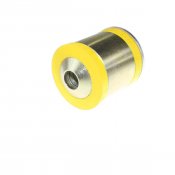 BMW F31 - Yttre Främre Länkarmsbussning Bakvagn Gul (031968A)