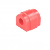 Volvo V70n (2000-2007) - Bakre Krängningshämmarbussning Röd 17mm (231967B)