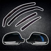 Stealth Gloss Package Audi A4 B8 Kombi (2007-2011)