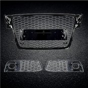 Honeycomb Upgrade Bundle Audi A4 B8 (2007-2011)
