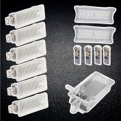 Premium Interior LED Package BMW 3-serie E91 (2005-2012)