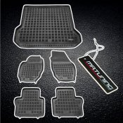 Interior Protection Bundle Volvo V70 (2008-2016)