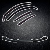 Street Styling Bundle Volvo V70 (2008-2013)