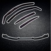 Street Styling Bundle Volvo V70 (2013-2016)