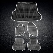 Interior Protection Bundle Volvo V70 (2000-2008)