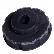 Fjäderbussning bak Audi A6 4G (2011–2018)