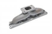 Grenrör Turbo - Seat Ibiza (6L) (2002-2008) - T25 - intern wastegate