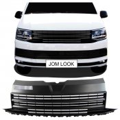 Styling grill VW Transporter T6 (2015-2019)