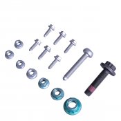 Reparationssats fjäderbenslagring fram Skoda Octavia 1Z (2004–2013)