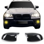 Spegelkåpor BMW X5 E70 (2006-2013)