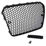 Honeycomb Sportgrill RS Audi A5 (2012-2016)