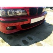 Add-on läpp BMW E39 M