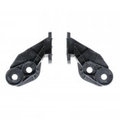 Hållare stötfångare fram - BMW E46 (2-pack)