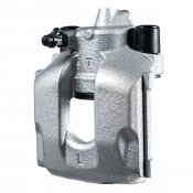 G-BRAKES bromsoksfärg METALLIC SILVER