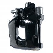 G-BRAKES bromsoksfärg SOLID SVART