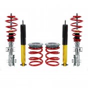 Coilovers Volvo S60 (2001-2009)