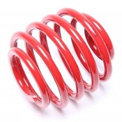 Bakre fjäder Ta-Technix Opel Astra F