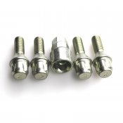 H&R låsbultar - Volvo V70 (2008-2016)