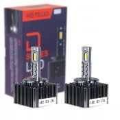 Mr Tuning High Power LED konvertering Xenon D3S