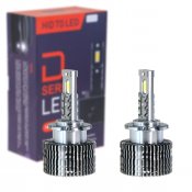 Mr Tuning High Power LED konvertering Xenon D2S