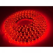 LED Flexistrip röd 120cm IP68