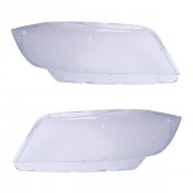 Strålkastarglas paket BMW 3-serie E91 / E90 LCI (2008-2012)