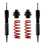 Coilovers bak Mr Tuning BMW 3-serie E91 (2005-2012)