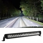Mr Tuning LED Ramp 21,5" 100W - E-märkt