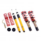 Coilovers MTS-Technik VW Passat B8 (2014-2022) (<1060kg)