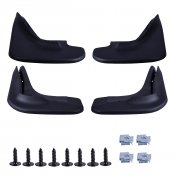 Stänkskydd Fram & Bak BMW 7-serie E38 (1994-2001)