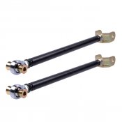 Justerbara Nedre Camberarmar Uniball CrMo BMW 3-serie E36 (1990–2000)