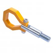 Dragögla Stål (gul) BMW E30 / E36 / E46