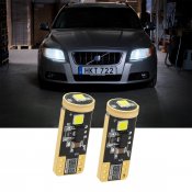 Positionsljus fram LED Mr Tuning High Power Volvo V70 II (2008-2016)
