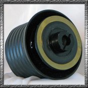 Rattnav Säkerhet Honda Civic årsmod. 1992-1996