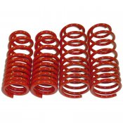 Sänkningssats Mercedes Benz VITO W447 Framhjulsdrift (2014-) (30/45mm)