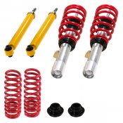 Coilovers SR BMW 3-Serie F30 / F31 (2011-2019)