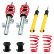 Coilovers SR Volvo V70 fas2 (2008-2016)