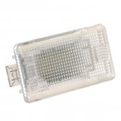 Bagagerumsbelysning LED BMW 3-serie E93 (2007-2013)