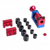 Monteringsverktyg för AN-kopplingar AN4–AN12