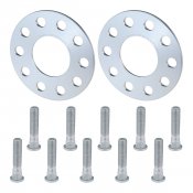 2x Spacer Kia Optima (2010-2020)