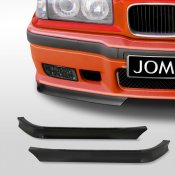 Addon Splitters - BMW E36 M-Design (1992-1998)