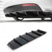 Diffusor Tesla Model S Facelift (2016-2020)