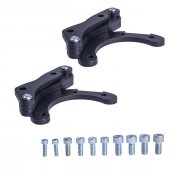 Adapter för dubbla bromsok bultmonterad BMW 3-serie E36 (1992-1998)